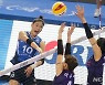 김주향 스파이크