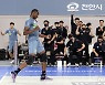 현대캐피탈, 접전 끝 한국전력 제압..흥국생명, 셧아웃 승리(종합)
