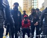 8살 딸 살해한 엄마 구속..아빠는 극단적 선택