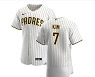 김하성, SD에서도 7번 단다..MLBshop피셜