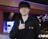'페이커' 이상혁, 3년 연속 명예의 전당 헌액..올해의 팀은 담원 기아