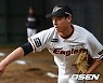 전력분석원→코치 변신, 이동걸 "한화 투수들, 무기 하나씩 있다"