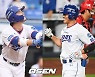 "잠재 능력 무궁무진" 이학주와 이성규가 키플레이어다 
