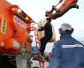 중대본, 대설 비상 대응 '2단계'.."안전대책 당부"
