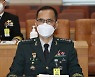 국민의힘 신원식, 참모총장·주임원사 충돌 소식에.."군기가 무너져"