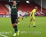 '손흥민 도움+골대' 토트넘, 셰필드에 2-0 리드(전반종료)