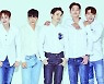 2PM→샤이니까지..군백기 끝낸 아이돌 완전체 컴백