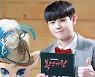 양요섭, '복면가왕' 시원섭섭 소감 "가왕은 생각지도 못했는데.." [전문]