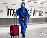 BRITAIN TRAVEL PANDEMIC CORONAVIRUS COVID19