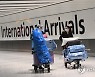 BRITAIN TRAVEL PANDEMIC CORONAVIRUS COVID19