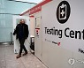BRITAIN TRAVEL PANDEMIC CORONAVIRUS COVID19