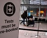 BRITAIN TRAVEL PANDEMIC CORONAVIRUS COVID19