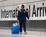 BRITAIN TRAVEL PANDEMIC CORONAVIRUS COVID19