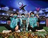 'eK리그 2020' 초대 챔피언에 안산 그리너스 FC