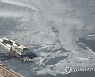 한강 유람선터미널도 꽁꽁