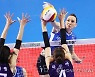 라자레바 '강스파이크'