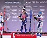 SLOVENIA ALPINE SKIING WORLD CUP