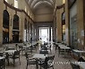 ITALY PANDEMIC CORONAVIRUS COVID19