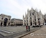 ITALY PANDEMIC CORONAVIRUS COVID19