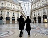 ITALY PANDEMIC CORONAVIRUS COVID19