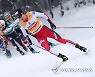 ITALY NORDIC COMBINED WORLD CUP