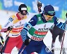 ITALY NORDIC COMBINED WORLD CUP