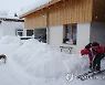 GERMANY WEATHER WINTER