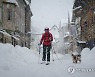 GERMANY WEATHER WINTER