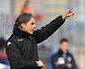 ITALY SOCCER SERIE A