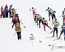 ITALY NORDIC COMBINED WORLD CUP