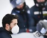 SWITZERLAND BOBSLEIGH WORLD CUP