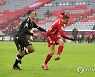 GERMANY SOCCER BUNDESLIGA