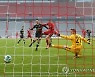 GERMANY SOCCER BUNDESLIGA