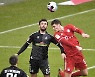 GERMANY SOCCER BUNDESLIGA