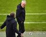 GERMANY SOCCER BUNDESLIGA