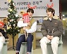 U+아이돌Live, 반려동물 입양 권장 '아이돌 소개팅' 19일 첫 방영