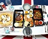 [내돈내먹]외식하고 싶어 패밀리레스토랑을 집으로 불렀다
