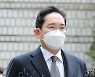 이재용 구속에 화들짝..삼성그룹株 시총 28조 증발