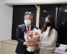 이기흥 1위·강신욱 2위·이종걸 3위..예고된 대한체육회장 결과