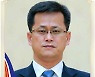 북한 최고인민회의서 새로 임명된 김유일 전력공업상