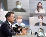 靑, 문대통령 입양발언 논란에 "아이 위해 사전위탁보호제 보완 취지"