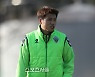 돌아온 라인 브레이커 김승대 "이번엔 진짜 절실..전북에서 승부 보겠다"[SS인터뷰]