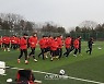 FC서울 뜨거운 겨울, 참 오랜만이야