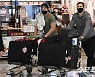 [SC영상] KIA 터커-멩덴 입국 '올 시즌 기대하세요!'