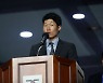 박지성, 행정가로 전북현대와 한솥밥..곧 공식발표 나올듯