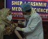 인도, 코로나19 백신 접종 시작부터 차질..앱 오류에 효능 불신 탓
