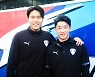 수원 새 시즌 '캡틴'은 김민우, 부주장에 민상기