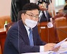 "이상직은 선거범죄 종합백과"..검찰 징역 3년 6개월 구형