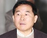 '총선후 3개월 잠적' 황주홍 전 의원, 징역 5년 구형