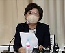 이혜훈 "文 부동산 또 번지수 틀려..누구도 예측 못했다고?"